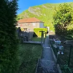 Des Prés Revin (Ardennes)