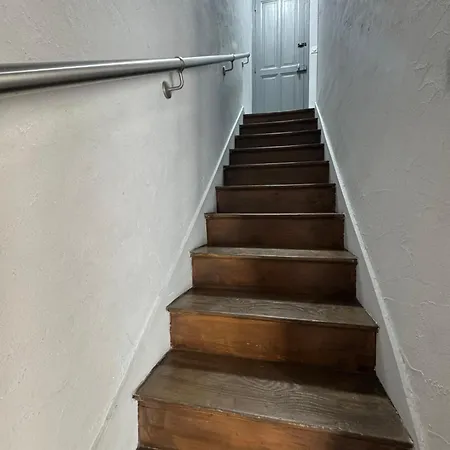 בית נופש Des Pres *