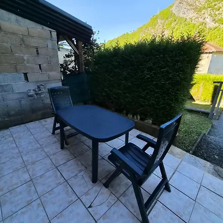 Des Prés Hébergement de vacances *