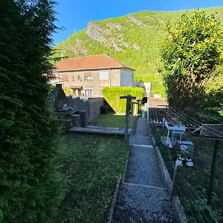 Des Pres Revin (Ardennes)
