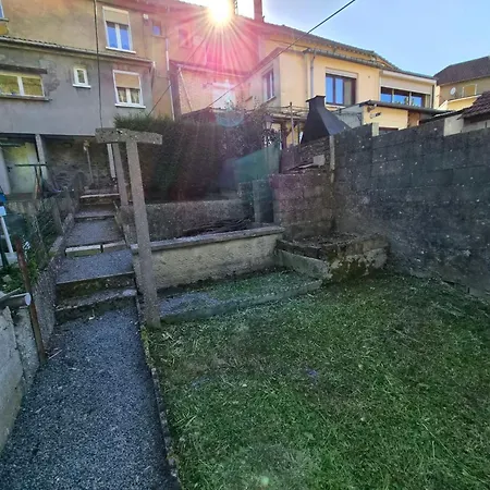 Des Prés * Revin (Ardennes)