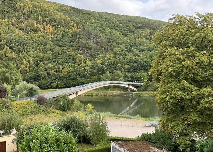 Des Pres בית נופש Revin (Ardennes)