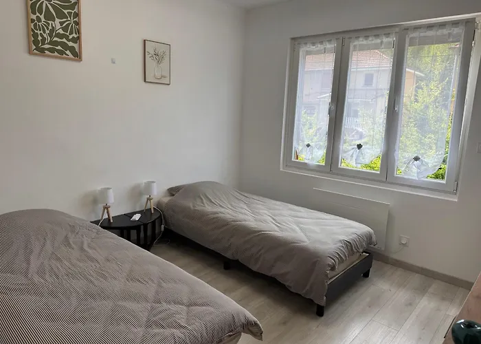 Des Pres Revin (Ardennes)